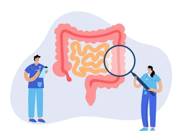 Late Stage Diagnosis